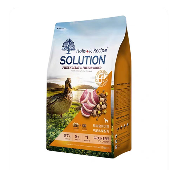 耐吉斯狗粮怎么样? 耐吉斯狗粮怎么样?